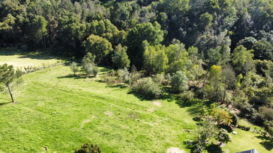 Commercial Property for Sale in Hoekwil Western Cape